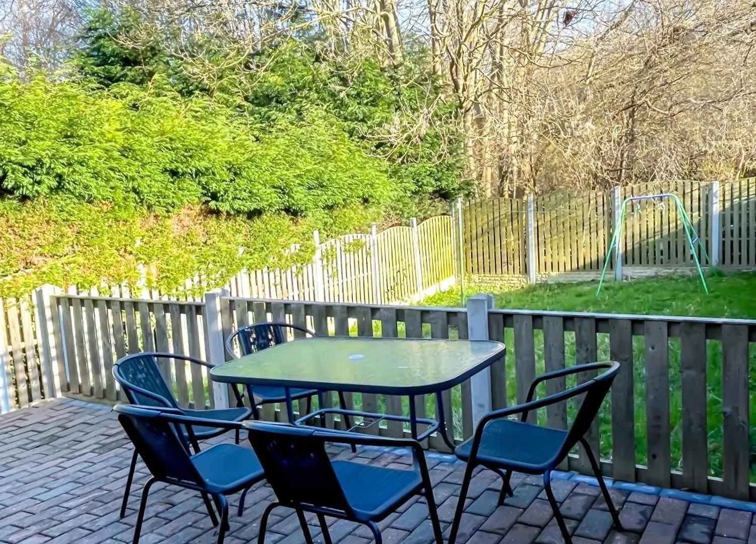 Colleyhouse-Private Parking-Business-Group-Relocation-Spaciousstylish 4Brhome-Sleeps 10 Sheffield