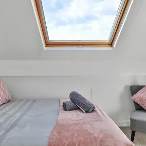 Holiday home Heart Of The City-flexi Cancellations-central Hub, Sheffield